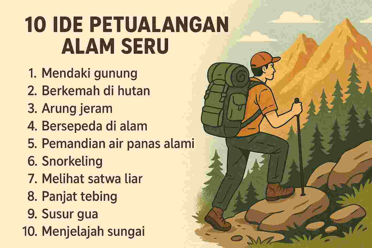 petualangan-alam-seru