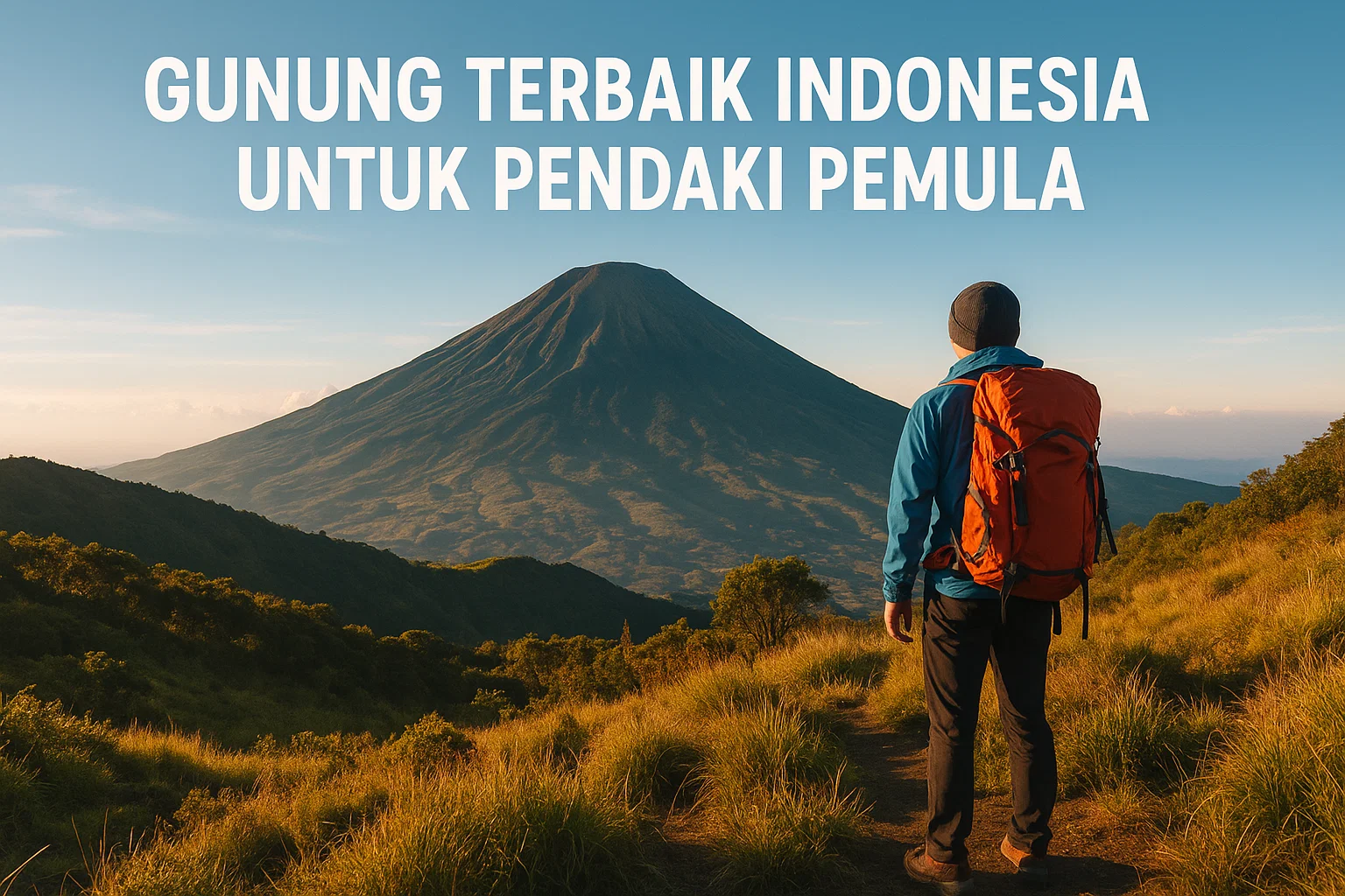 gunung-terbaik-untuk-pendaki-pemula