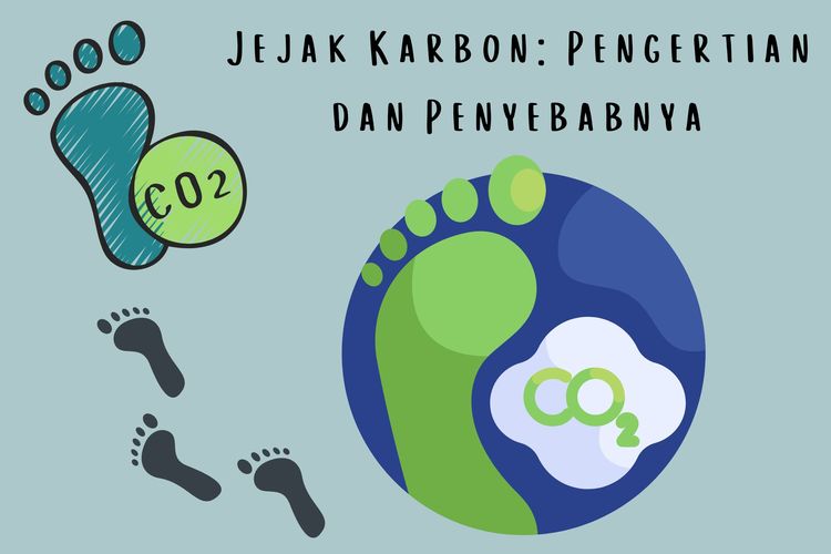Apa Itu Jejak Karbon dan Cara Menguranginya untuk Bumi post thumbnail image