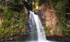 Curug Gleyor