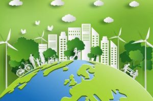 Integrasi Energi Hijau dalam Ekonomi