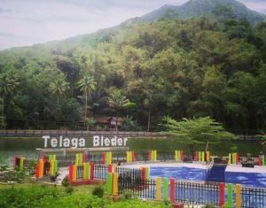  Wisata Alam Magelang 2025