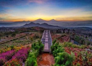 Silancur Highland