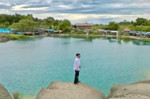 Wisata Alam Tangerang