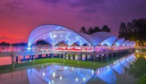 Wisata Alam Tangerang