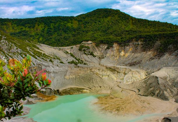Wisata Alam Terdekat dari Lokasi Saya