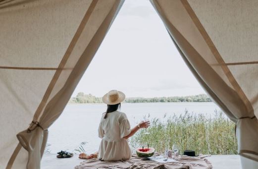Glamping Indonesia