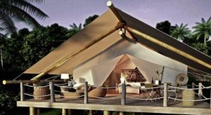 Glamping Indonesia