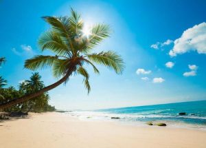 Mengenal Pantai Healing