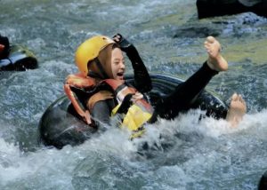 River Tubing Indonesia