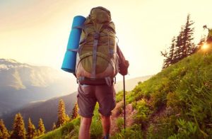 Sejarah Trekking Ringan