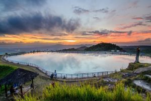 ekowisata desa